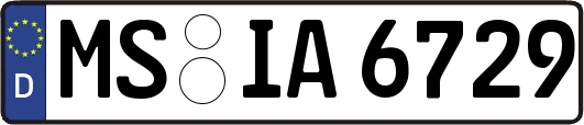 MS-IA6729