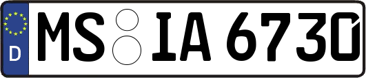 MS-IA6730