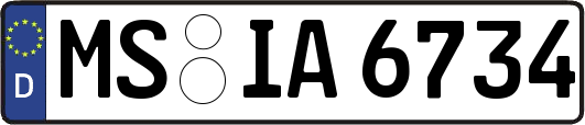 MS-IA6734