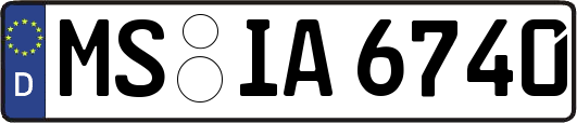 MS-IA6740
