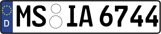 MS-IA6744