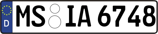 MS-IA6748