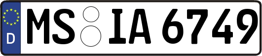 MS-IA6749