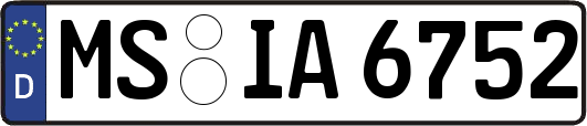 MS-IA6752