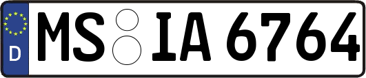 MS-IA6764
