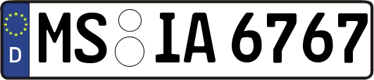 MS-IA6767