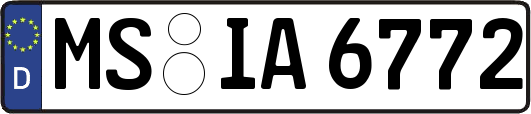 MS-IA6772