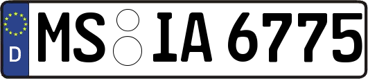MS-IA6775