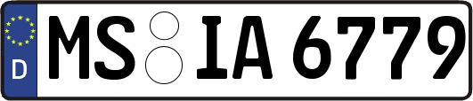 MS-IA6779