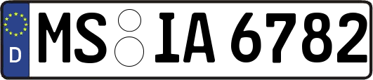 MS-IA6782