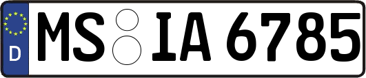 MS-IA6785