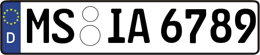 MS-IA6789