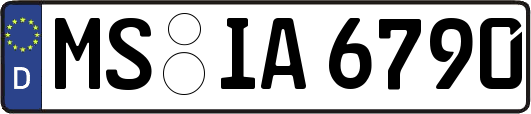 MS-IA6790