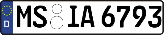 MS-IA6793