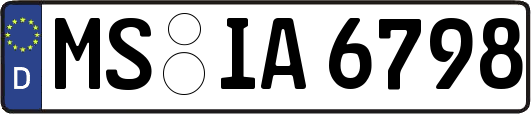MS-IA6798