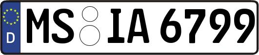 MS-IA6799