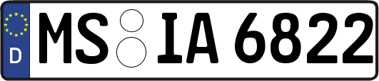 MS-IA6822