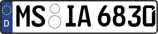 MS-IA6830