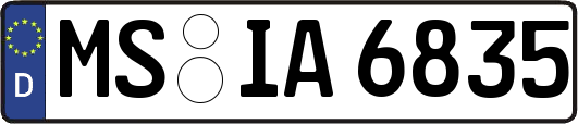 MS-IA6835