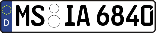 MS-IA6840