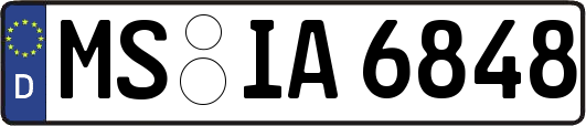 MS-IA6848