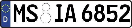 MS-IA6852