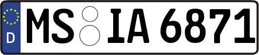 MS-IA6871