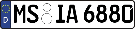 MS-IA6880