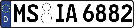MS-IA6882