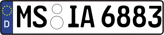 MS-IA6883