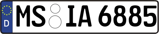 MS-IA6885