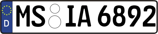 MS-IA6892