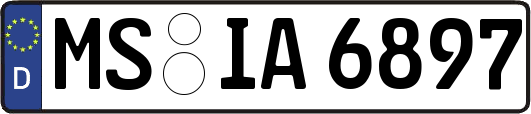 MS-IA6897