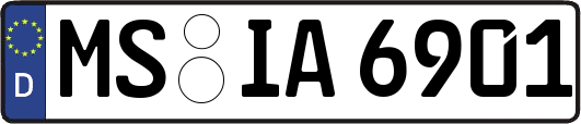 MS-IA6901