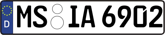 MS-IA6902