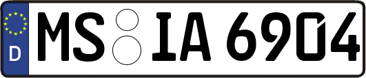 MS-IA6904