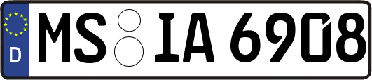 MS-IA6908