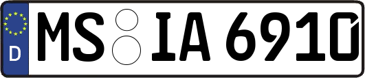 MS-IA6910
