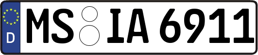 MS-IA6911