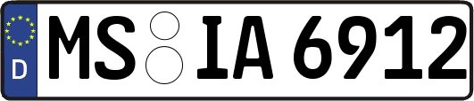 MS-IA6912
