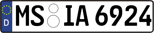 MS-IA6924