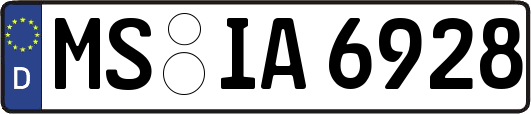 MS-IA6928