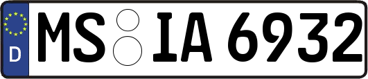 MS-IA6932