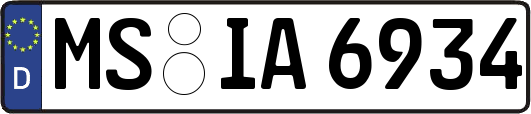 MS-IA6934