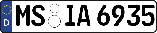 MS-IA6935