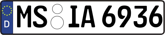 MS-IA6936