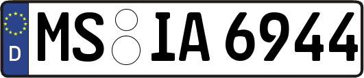 MS-IA6944