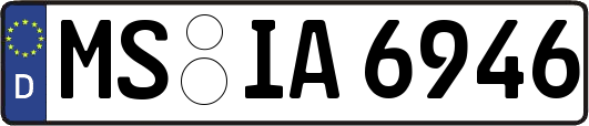 MS-IA6946