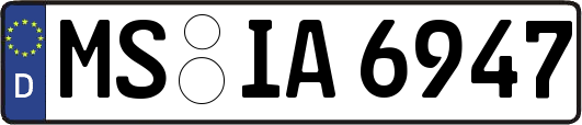 MS-IA6947