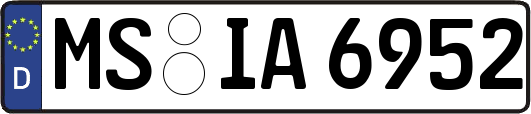 MS-IA6952
